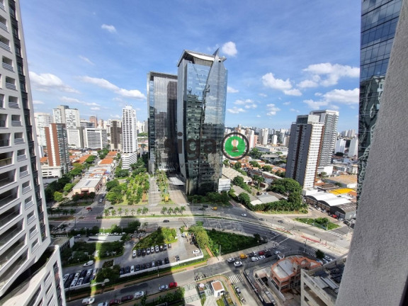 Imagem Apartamento com 3 Quartos à Venda, 134 m² em Chácara Santo Antônio (zona Sul) - São Paulo
