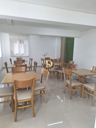Imagem Apartamento com 2 Quartos à Venda, 46 m² em Jardim Califórnia - Jacareí Imagem Apartamento com 2 Quartos à Venda, 46 m² em Jardim Califórnia - Jacareí