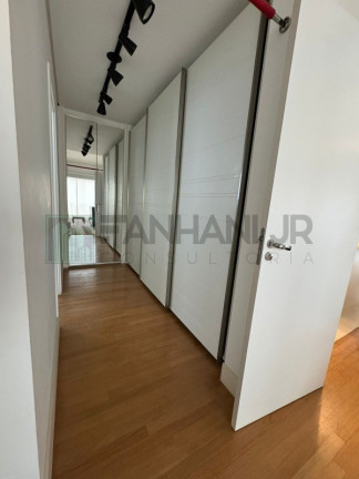 Imagem Imóvel com 1 Quarto para Alugar, 100 m² em Itaim Bibi - São Paulo