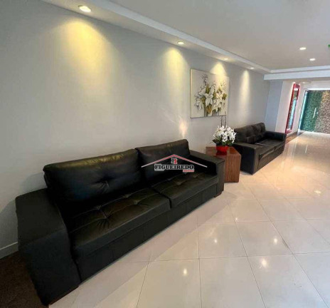 Imagem Apartamento com 2 Quartos à Venda, 82 m² em Guilhermina - Praia Grande Imagem Apartamento com 2 Quartos à Venda, 82 m² em Guilhermina - Praia Grande