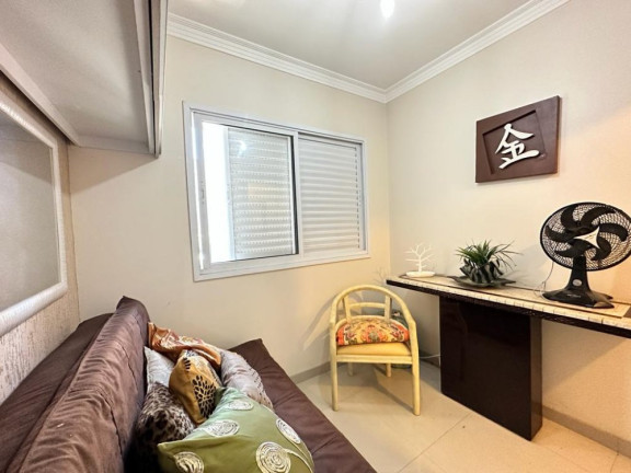 Imagem Apartamento com 3 Quartos à Venda, 100 m² em Vila Gomes Cardim - São Paulo