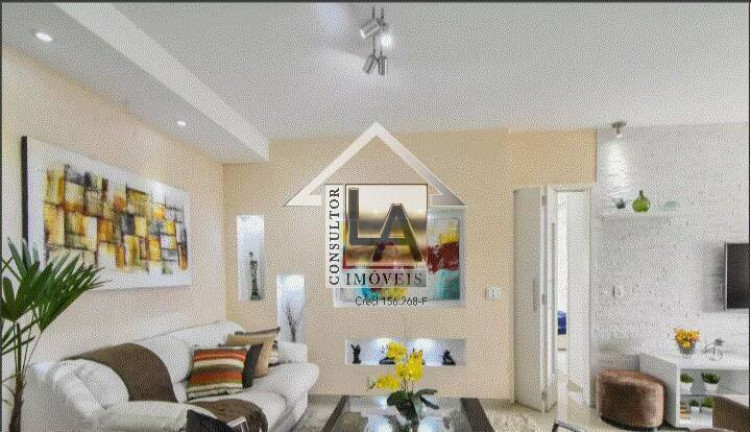 Imagem Apartamento com 2 Quartos à Venda, 105 m² em Granja Julieta - São Paulo Imagem Apartamento com 2 Quartos à Venda, 105 m² em Granja Julieta - São Paulo