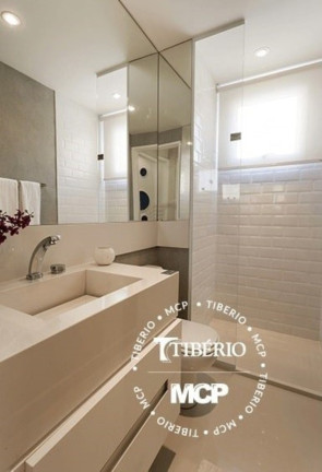 Imagem Apartamento com 2 Quartos à Venda, 50 m² em Centro - Diadema