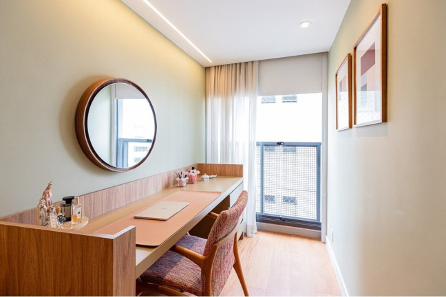 Imagem Apartamento com 2 Quartos à Venda, 117 m² em Campo Belo - São Paulo Imagem Apartamento com 2 Quartos à Venda, 117 m² em Campo Belo - São Paulo
