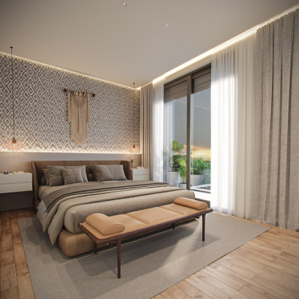 Imagem Casa com 3 Quartos à Venda, 525 m² em Planalto Paulista - São Paulo Imagem Casa com 3 Quartos à Venda, 525 m² em Planalto Paulista - São Paulo