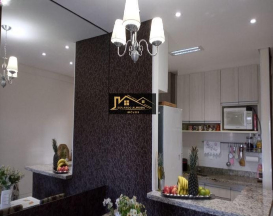 Imagem Apartamento com 3 Quartos à Venda, 90 m² em Parque Bela Vista - Votorantim Imagem Apartamento com 3 Quartos à Venda, 90 m² em Parque Bela Vista - Votorantim