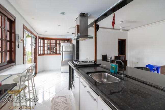 Imagem Casa com 3 Quartos para Alugar, em 15 - Praia Grande Imagem Casa com 3 Quartos para Alugar, em 15 - Praia Grande