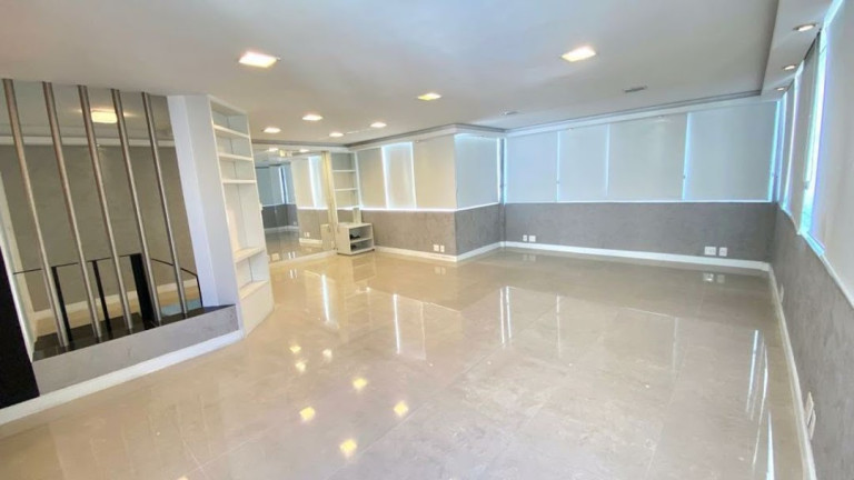 Imagem Apartamento com 2 Quartos à Venda, 114 m² em Brooklin Novo - São Paulo