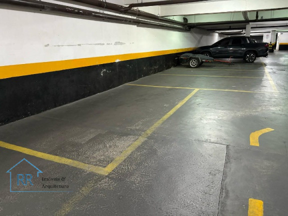 Imagem Apartamento com 3 Quartos para Alugar, 90 m² em Campestre - Santo André