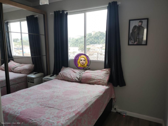 Imagem Apartamento com 2 Quartos à Venda, 42 m² em Rádio Clube - Santos Imagem Apartamento com 2 Quartos à Venda, 42 m² em Rádio Clube - Santos