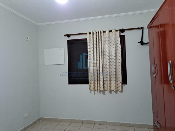 Imagem Apartamento com 1 Quarto à Venda, 50 m² em Boqueirão - Praia Grande Imagem Apartamento com 1 Quarto à Venda, 50 m² em Boqueirão - Praia Grande