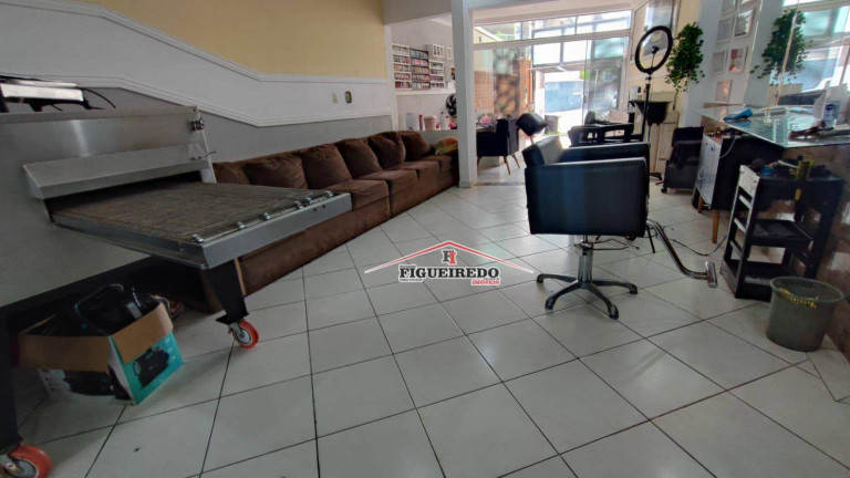 Imagem Casa com 3 Quartos à Venda, 105 m² em Ocian - Praia Grande