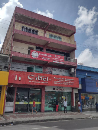 Imagem Sala Comercial à Venda, 300 m² em Cidade Nova - Manaus