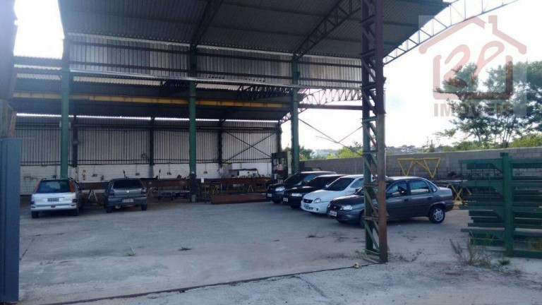 Imagem Galpão para Alugar, 700 m² em Putim - São José Dos Campos Imagem Galpão para Alugar, 700 m² em Putim - São José Dos Campos