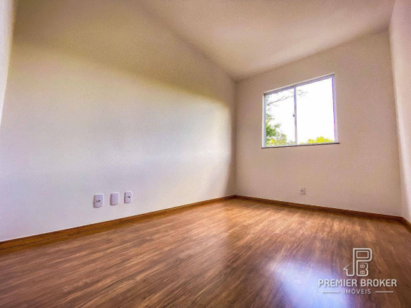 Imagem Apartamento com 2 Quartos à Venda, 46 m² em Cascata Do Imbuí - Teresópolis
