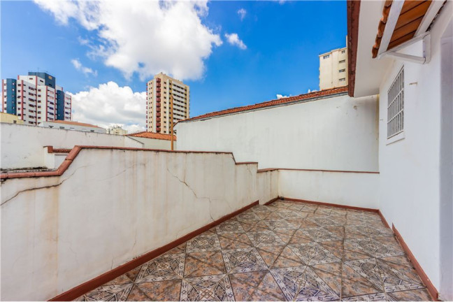 Imagem Casa com 3 Quartos à Venda, em Mirandópolis - São Paulo Imagem Casa com 3 Quartos à Venda, em Mirandópolis - São Paulo