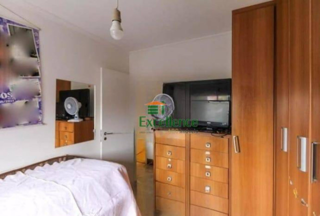 Imagem Apartamento com 3 Quartos à Venda, 136 m² em Parque Da Vila Prudente - São Paulo Imagem Apartamento com 3 Quartos à Venda, 136 m² em Parque Da Vila Prudente - São Paulo