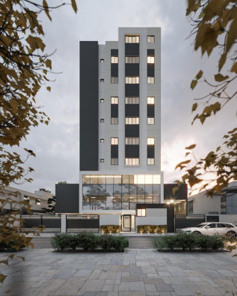 Apartamento com 2 Quartos à Venda, 54 m²