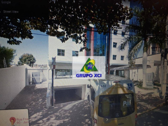 Imagem Sala Comercial à Venda ou Locação, 69 m² em Jardim Chapadão - Campinas