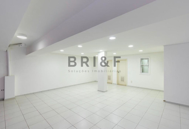 Imagem Casa com 4 Quartos à Venda, 814 m² em Jardim Petrópolis - São Paulo