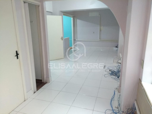 Imagem Sala Comercial à Venda, 61 m² em Centro Histórico - Porto Alegre Imagem Sala Comercial à Venda, 61 m² em Centro Histórico - Porto Alegre