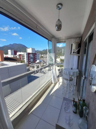 Imagem Apartamento com 2 Quartos à Venda, 62 m² em Jaraguá Esquerdo - Jaraguá Do Sul Imagem Apartamento com 2 Quartos à Venda, 62 m² em Jaraguá Esquerdo - Jaraguá Do Sul