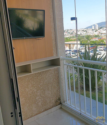 Imagem Apartamento com 2 Quartos à Venda, 71 m² em Vila Nambi - Jundiaí Imagem Apartamento com 2 Quartos à Venda, 71 m² em Vila Nambi - Jundiaí