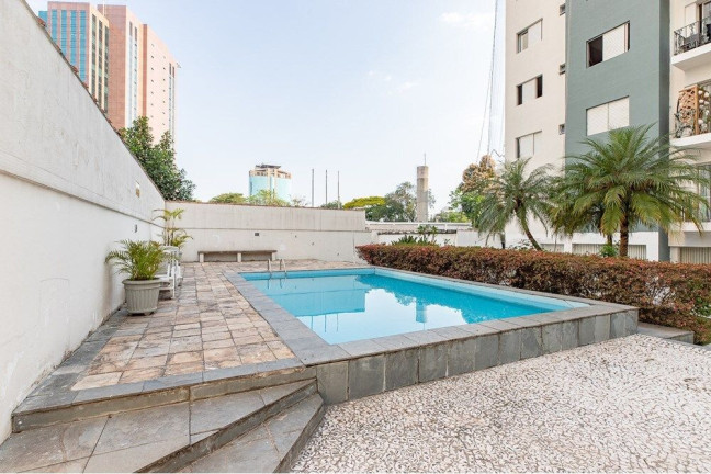 Imagem Apartamento com 2 Quartos à Venda, 88 m² em Itaim Bibi - São Paulo Imagem Apartamento com 2 Quartos à Venda, 88 m² em Itaim Bibi - São Paulo