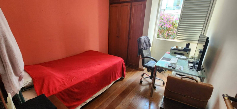 Imagem Apartamento com 3 Quartos à Venda, 110 m² em Buritis - Belo Horizonte Imagem Apartamento com 3 Quartos à Venda, 110 m² em Buritis - Belo Horizonte