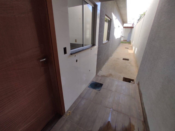Imagem Casa com 3 Quartos à Venda, 110 m² em Independência - Aparecida De Goiânia