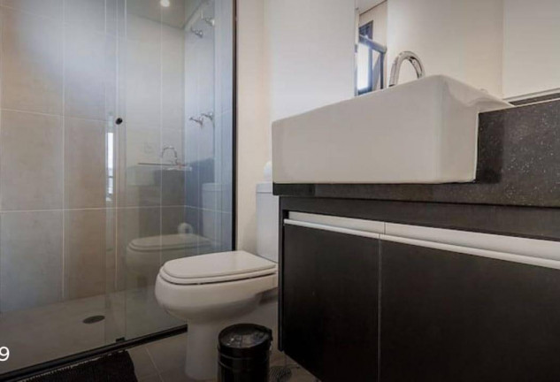 Imagem Flat com 1 Quarto à Venda, 36 m² em Vila Olímpia - São Paulo Imagem Flat com 1 Quarto à Venda, 36 m² em Vila Olímpia - São Paulo