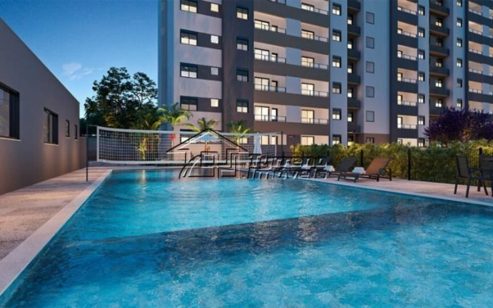 Imagem Apartamento com 2 Quartos à Venda, 54 m² em Jardim Das Indústrias - São José Dos Campos Imagem Apartamento com 2 Quartos à Venda, 54 m² em Jardim Das Indústrias - São José Dos Campos