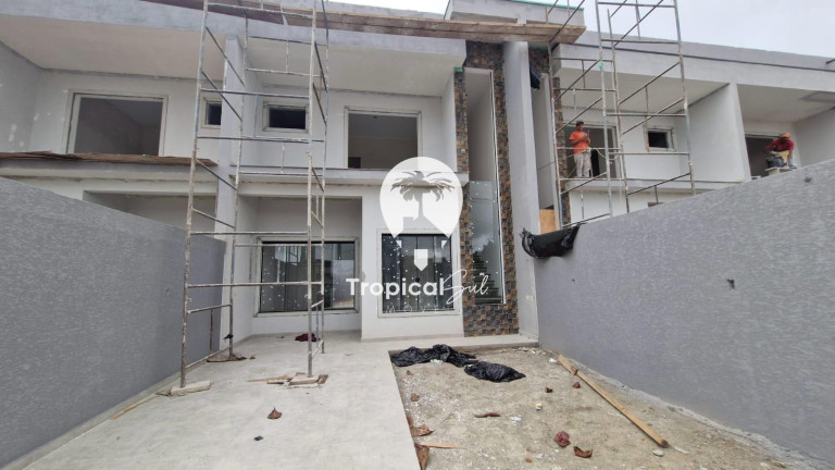 Imagem Casa com 2 Quartos à Venda,  em Balneario Miami - Pontal Do Parana