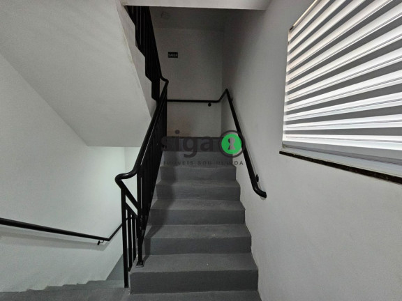 Imagem Apartamento com 2 Quartos à Venda, 45 m² em Tatuapé - São Paulo Imagem Apartamento com 2 Quartos à Venda, 45 m² em Tatuapé - São Paulo