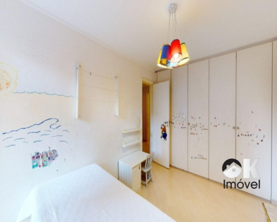 Imagem Apartamento com 3 Quartos à Venda, 134 m² em Higienópolis - São Paulo Imagem Apartamento com 3 Quartos à Venda, 134 m² em Higienópolis - São Paulo