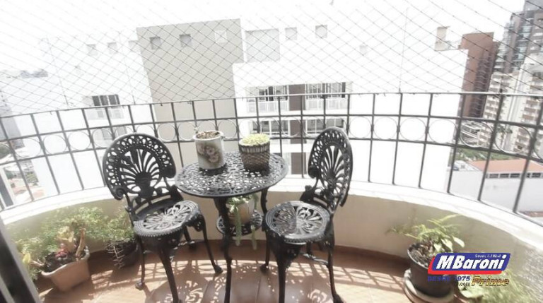Imagem Apartamento com 3 Quartos à Venda, 90 m² em Indianópolis - São Paulo Imagem Apartamento com 3 Quartos à Venda, 90 m² em Indianópolis - São Paulo