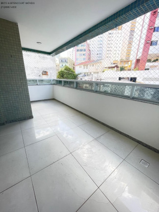 Imagem Imóvel com 2 Quartos à Venda, 101 m² em Graça - Salvador Imagem Imóvel com 2 Quartos à Venda, 101 m² em Graça - Salvador