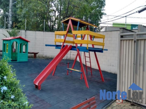 Imagem Apartamento com 2 Quartos à Venda, 60 m² em Jardim Brasil (zona Norte) - São Paulo