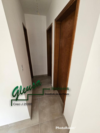 Imagem Apartamento com 2 Quartos à Venda, 39 m² em Vila Formosa - São Paulo