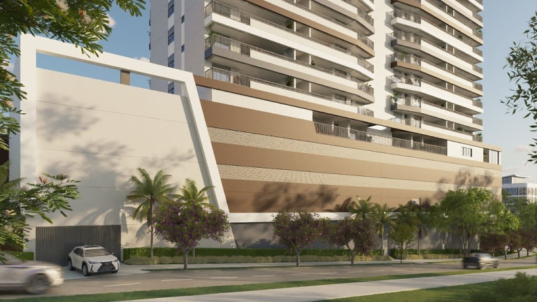 Imagem Imóvel com 2 Quartos à Venda, 72 m² em Vila Firmiano Pinto - São Paulo