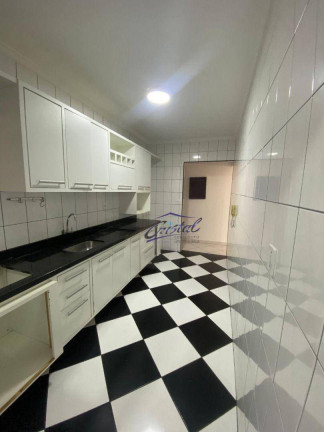 Imagem Apartamento com 2 Quartos à Venda, 73 m² em Guilhermina - Praia Grande Imagem Apartamento com 2 Quartos à Venda, 73 m² em Guilhermina - Praia Grande