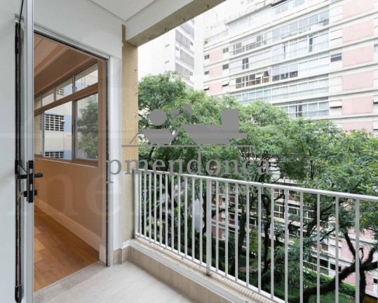 Imagem Apartamento com 2 Quartos à Venda, 153 m² em Consolação - São Paulo Imagem Apartamento com 2 Quartos à Venda, 153 m² em Consolação - São Paulo