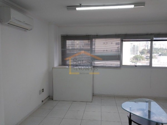 Imagem Sala Comercial para Alugar, 60 m² em Barra Funda - São Paulo