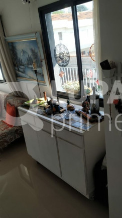 Imagem Apartamento com 1 Quarto à Venda, 52 m² em Vila Marieta - São Paulo Imagem Apartamento com 1 Quarto à Venda, 52 m² em Vila Marieta - São Paulo