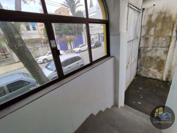 Imagem Imóvel com 1 Quarto para Alugar, 340 m² em Vila Mathias - Santos Imagem Imóvel com 1 Quarto para Alugar, 340 m² em Vila Mathias - Santos