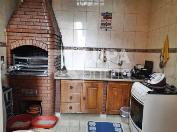 Imagem Casa com 3 Quartos à Venda, 220 m² em Vila Medeiros - São Paulo Imagem Casa com 3 Quartos à Venda, 220 m² em Vila Medeiros - São Paulo