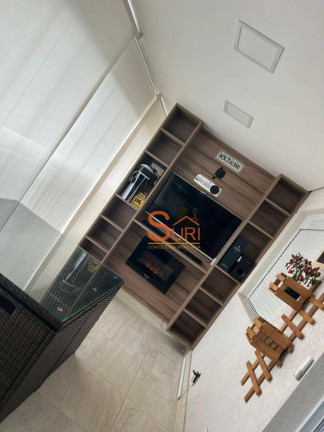 Imagem Apartamento com 3 Quartos à Venda, 94 m² em Centro - São Bernardo Do Campo Imagem Apartamento com 3 Quartos à Venda, 94 m² em Centro - São Bernardo Do Campo
