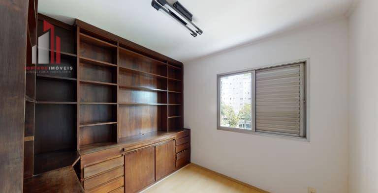 Imagem Apartamento com 3 Quartos à Venda, 78 m² em Vila Ipojuca - São Paulo