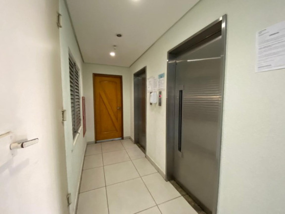 Imagem Imóvel com 2 Quartos à Venda, 63 m² em Jardim Da Glória - São Paulo