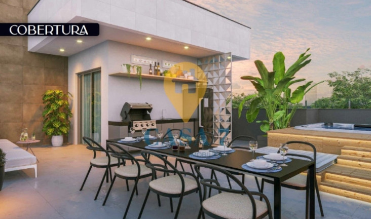 Imagem Apartamento com 3 Quartos à Venda, 80 m² em Anchieta - Belo Horizonte